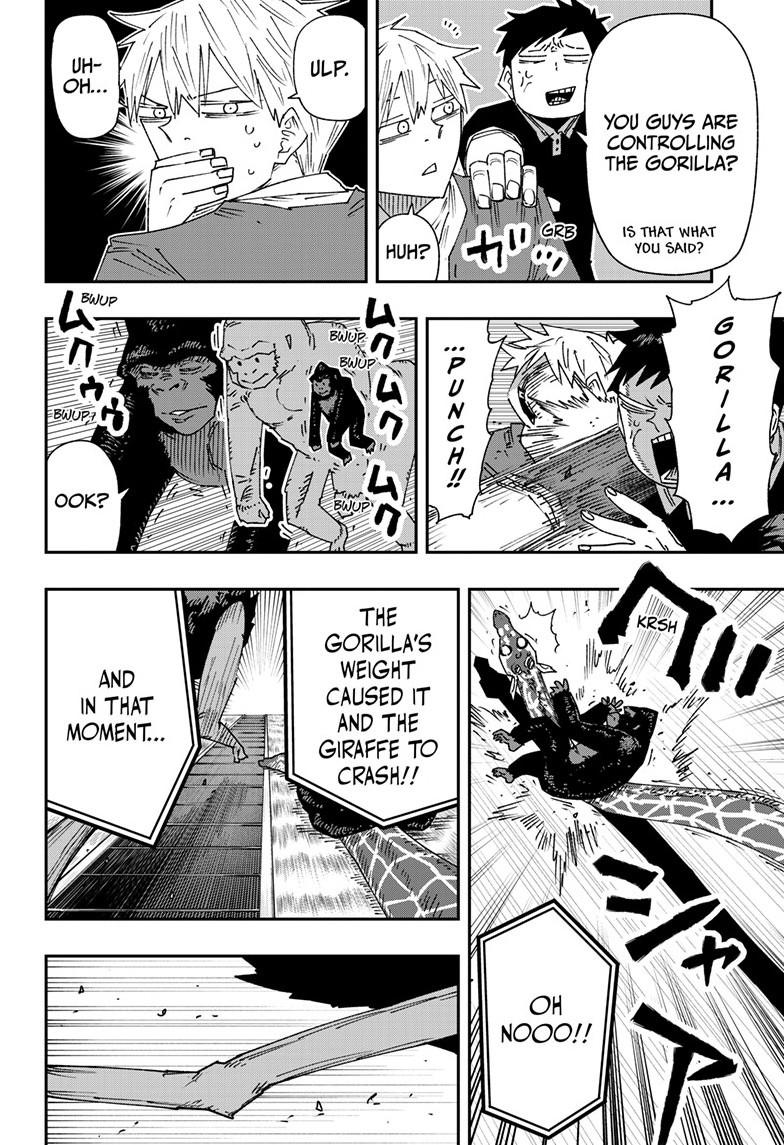 Parashoppers Chapter 34 19