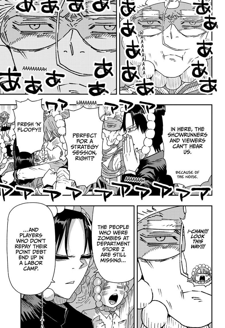 Parashoppers Chapter 35 4