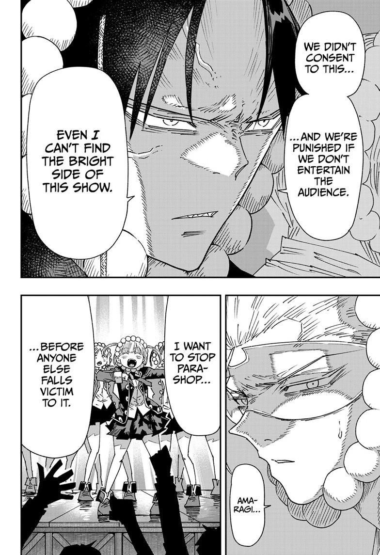 Parashoppers Chapter 35 5