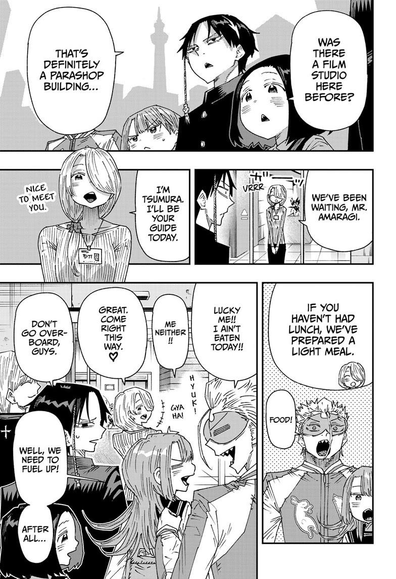 Parashoppers Chapter 35 18