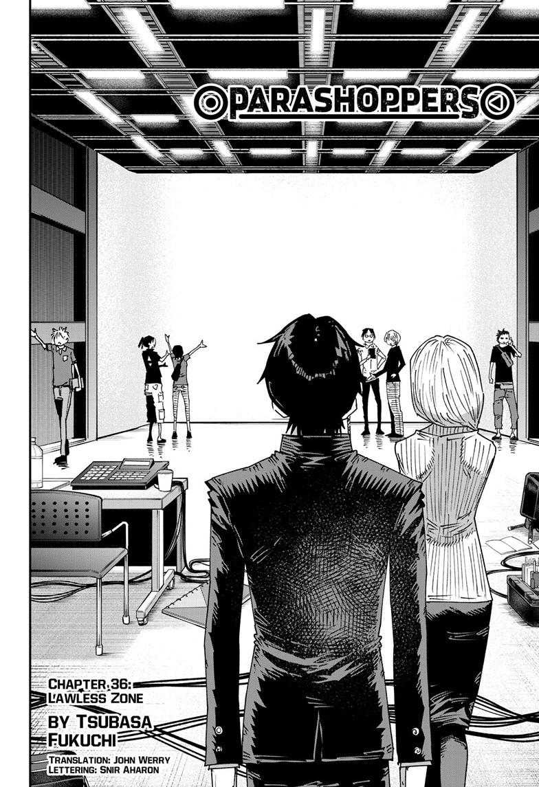 Parashoppers Chapter 36 3