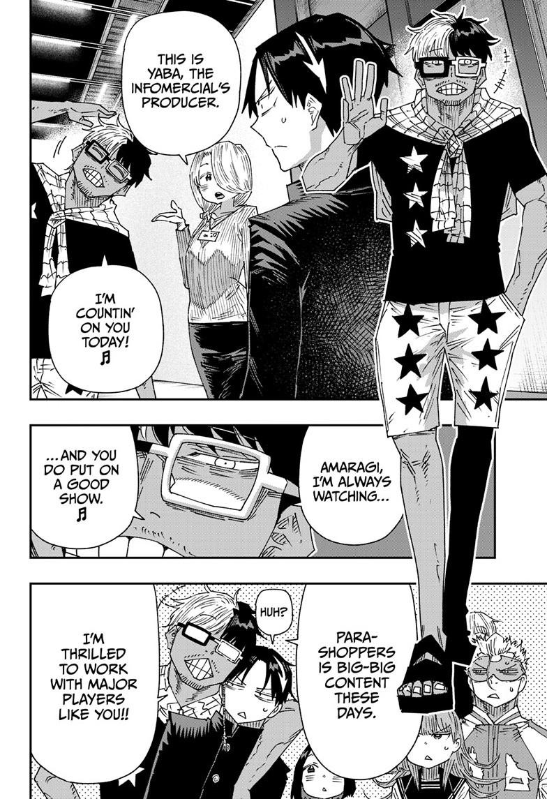 Parashoppers Chapter 36 5