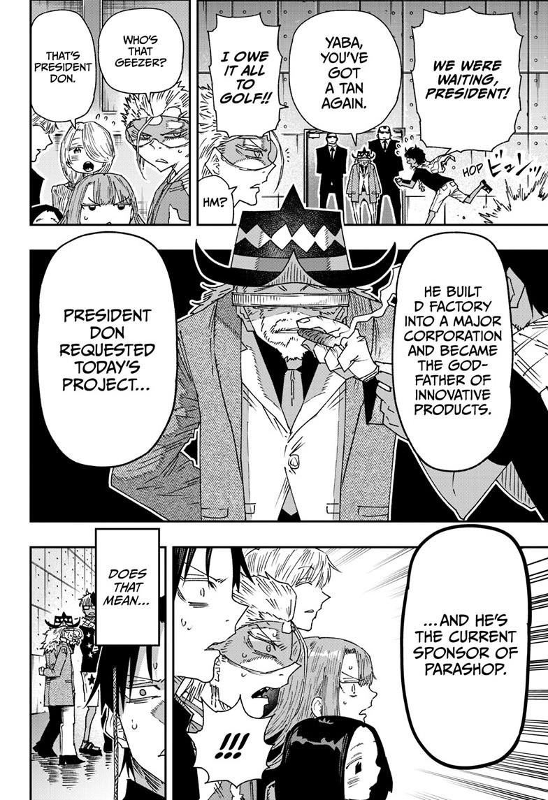 Parashoppers Chapter 36 7