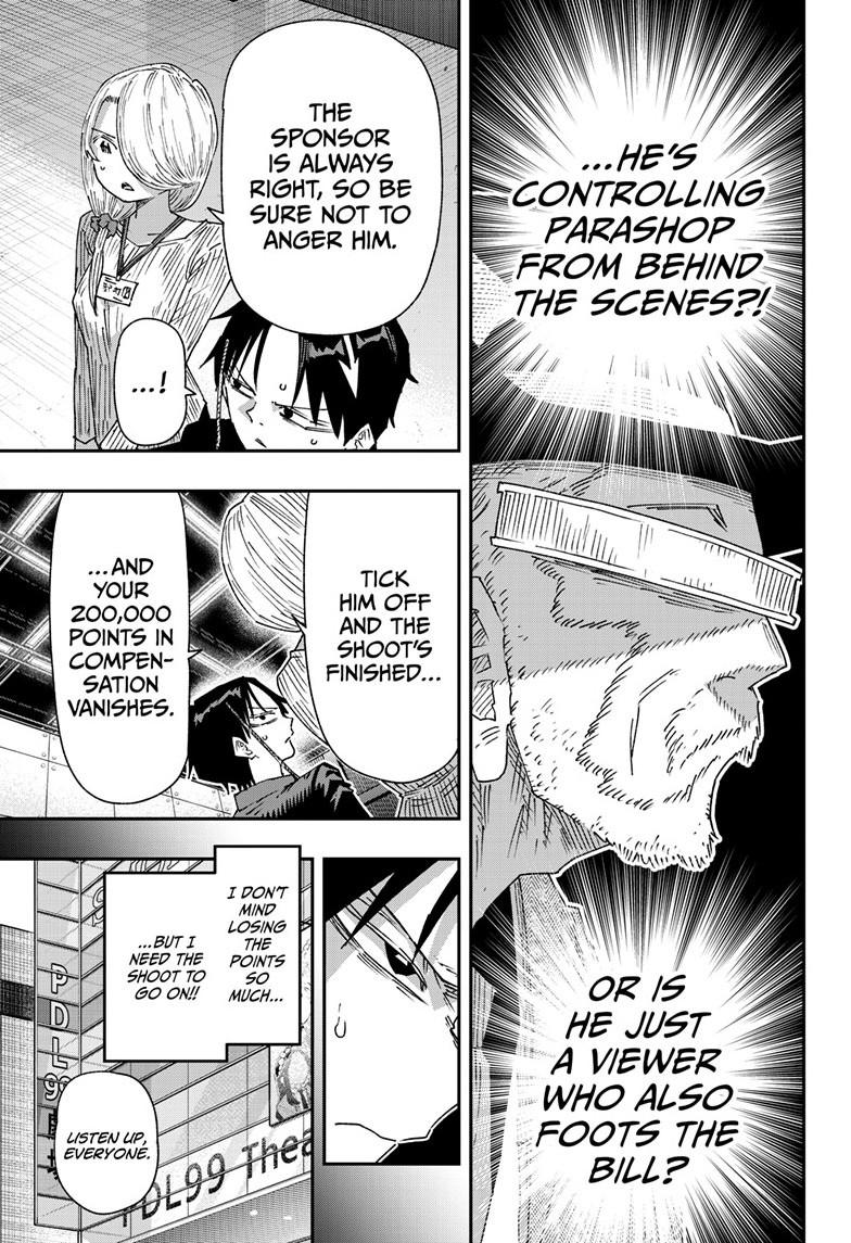 Parashoppers Chapter 36 8
