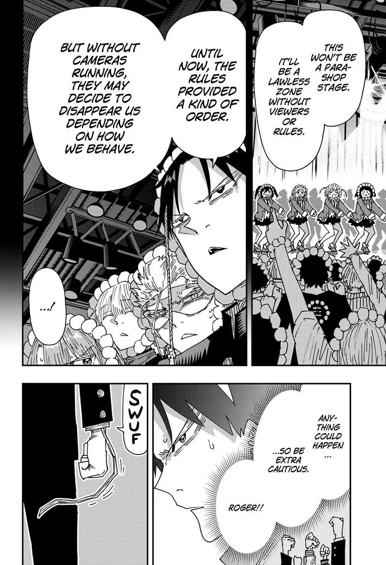 Parashoppers Chapter 36 9