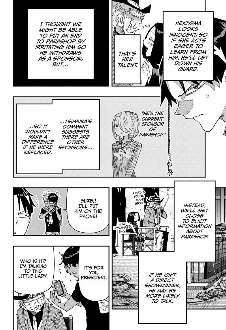 Parashoppers Chapter 36 11