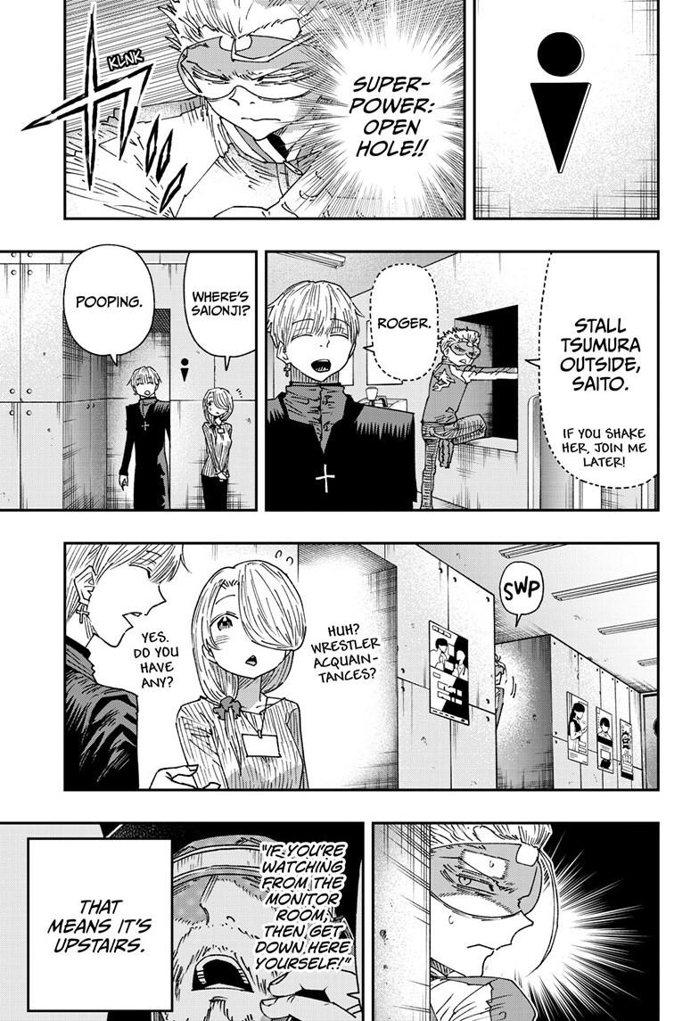 Parashoppers Chapter 36 16