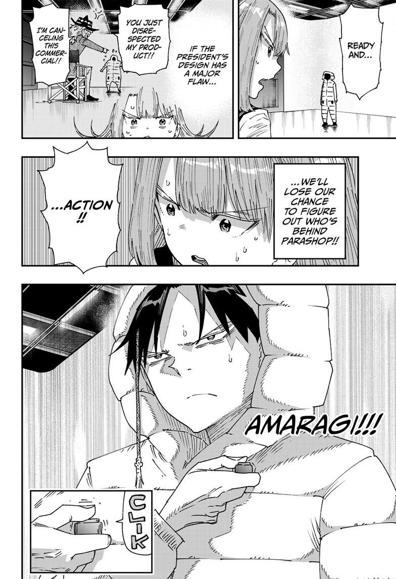 Parashoppers Chapter 37 3