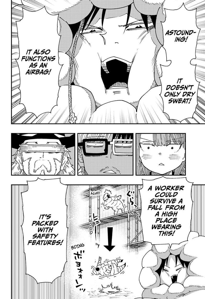 Parashoppers Chapter 37 5