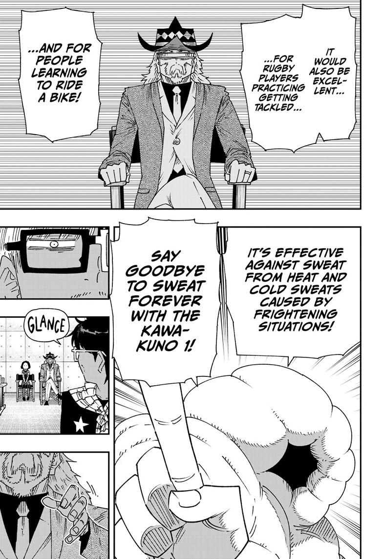 Parashoppers Chapter 37 6