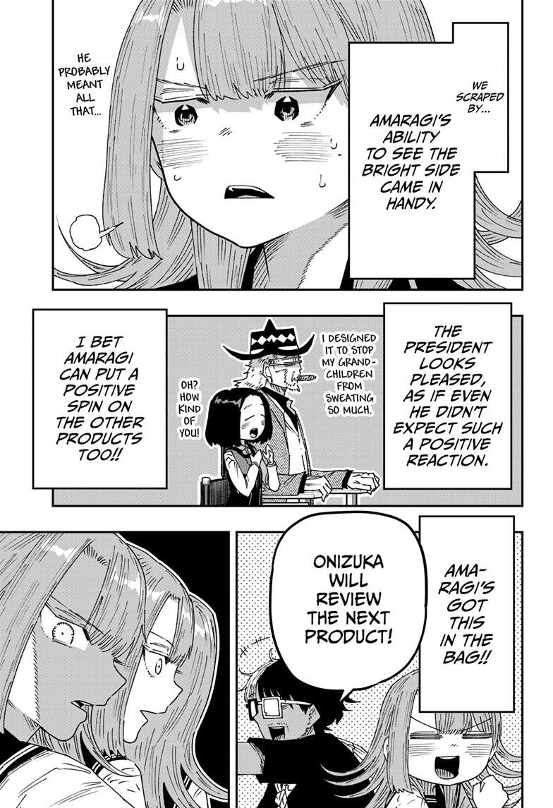 Parashoppers Chapter 37 8