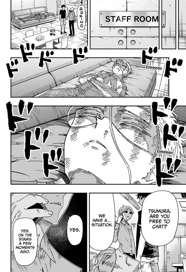 Parashoppers Chapter 37 9