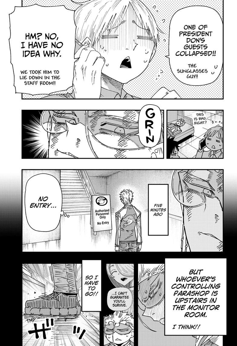 Parashoppers Chapter 37 10