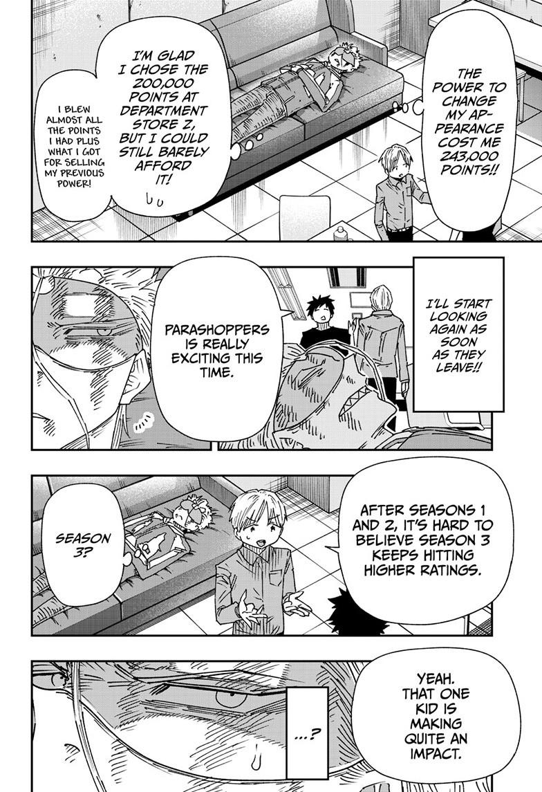 Parashoppers Chapter 37 13