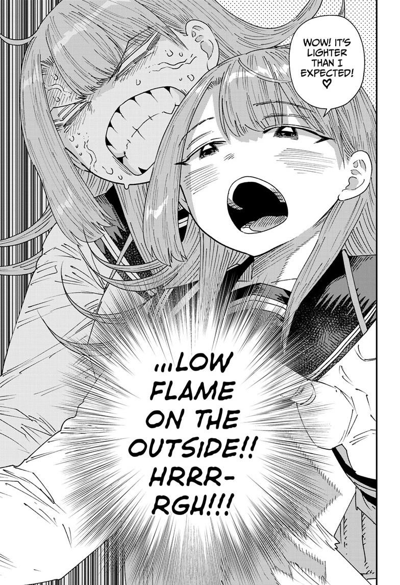 Parashoppers Chapter 37 18