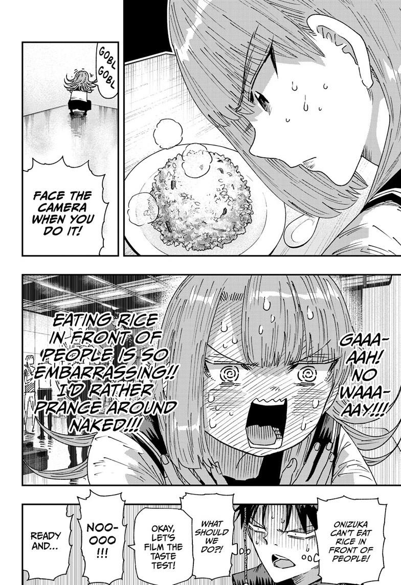 Parashoppers Chapter 38 5