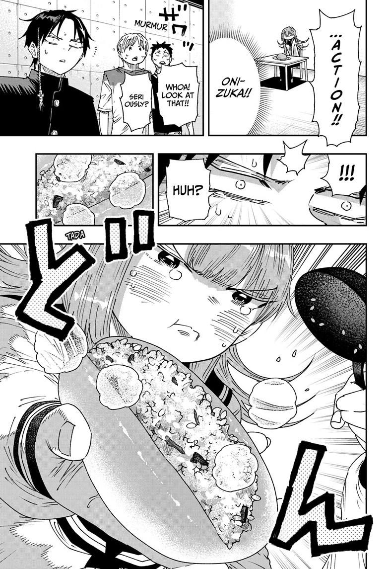 Parashoppers Chapter 38 6