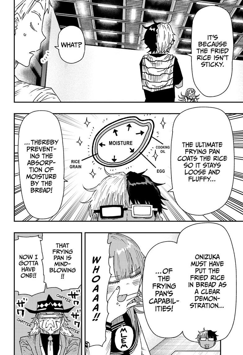 Parashoppers Chapter 38 9