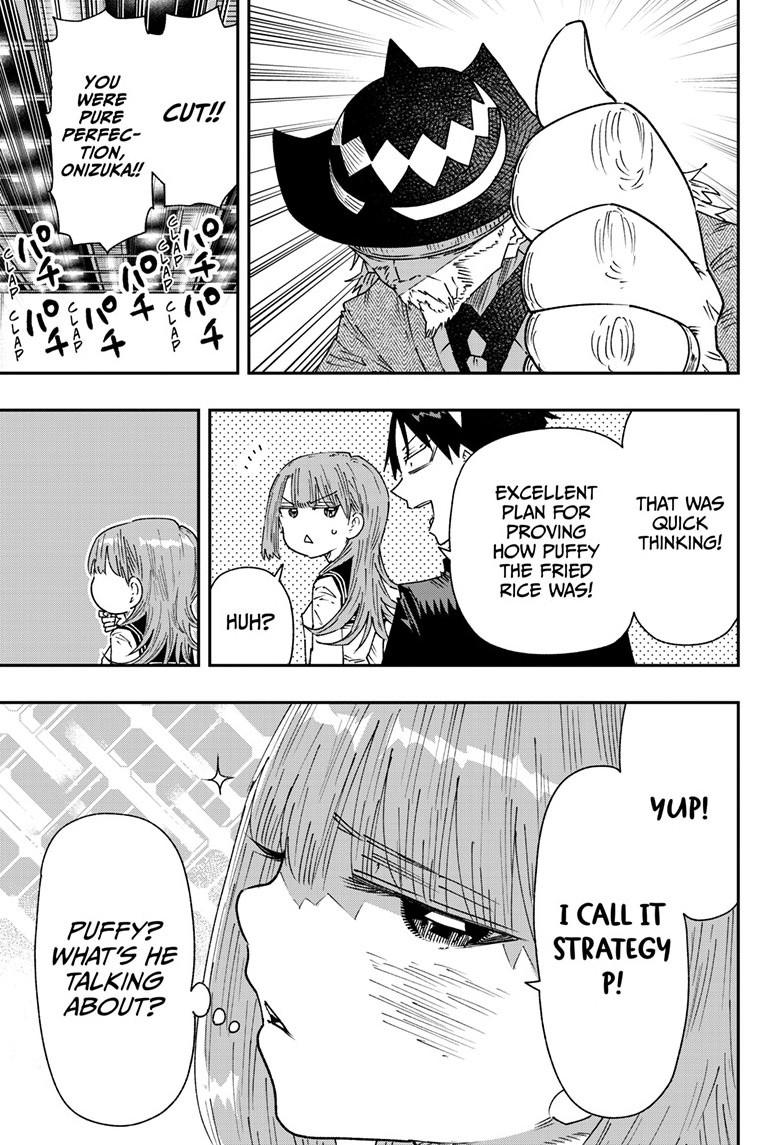 Parashoppers Chapter 38 10