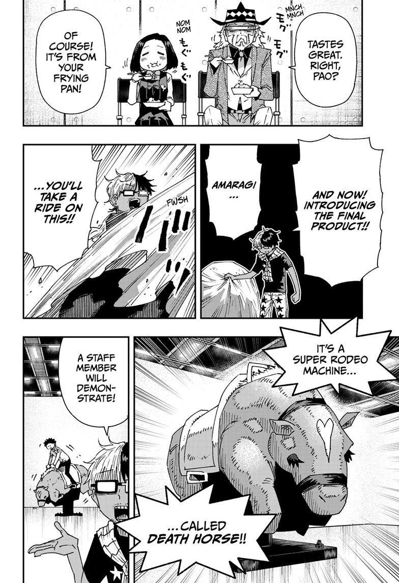 Parashoppers Chapter 38 11