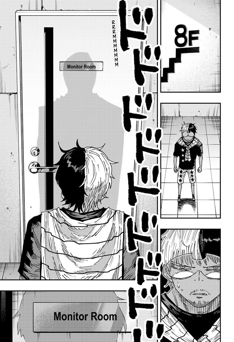 Parashoppers Chapter 38 16