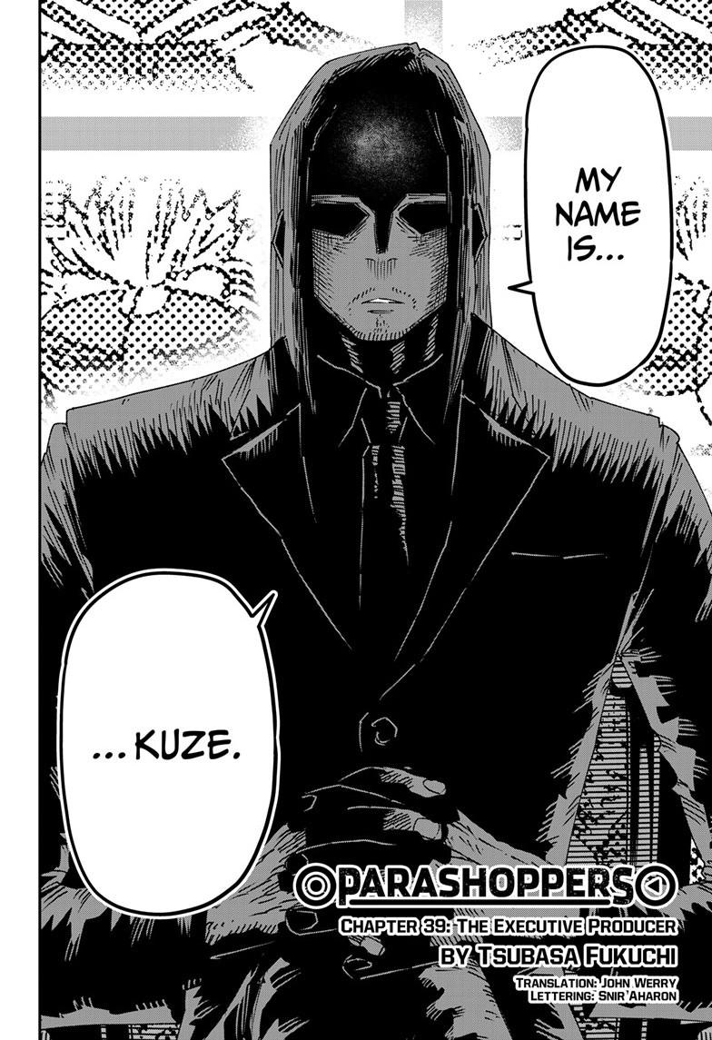 Parashoppers Chapter 39 3