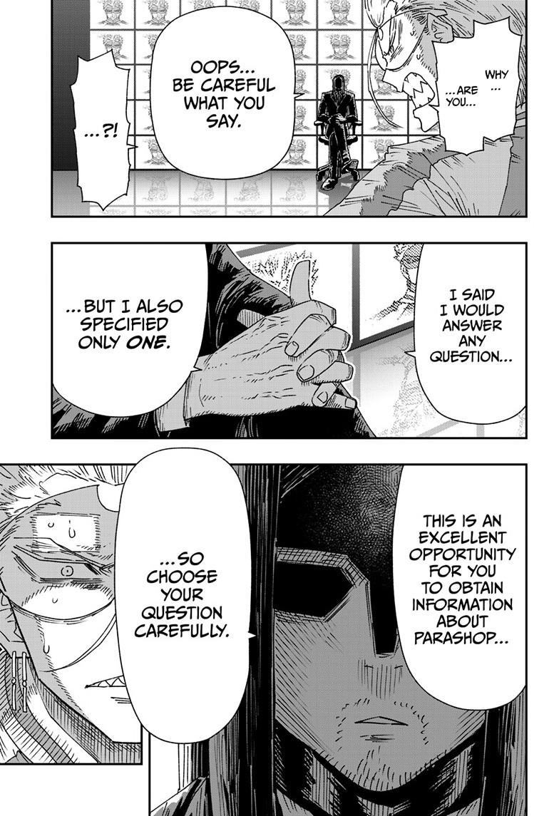 Parashoppers Chapter 39 4