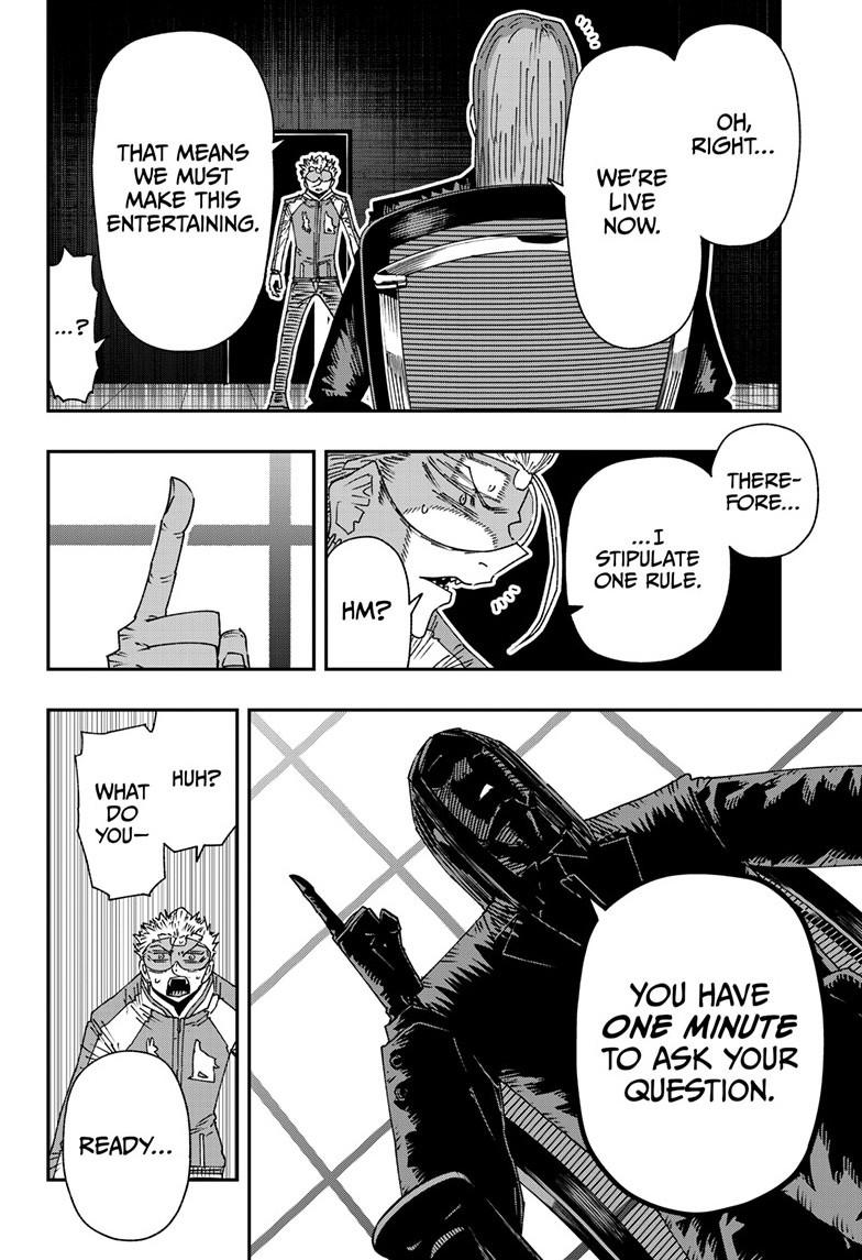 Parashoppers Chapter 39 5