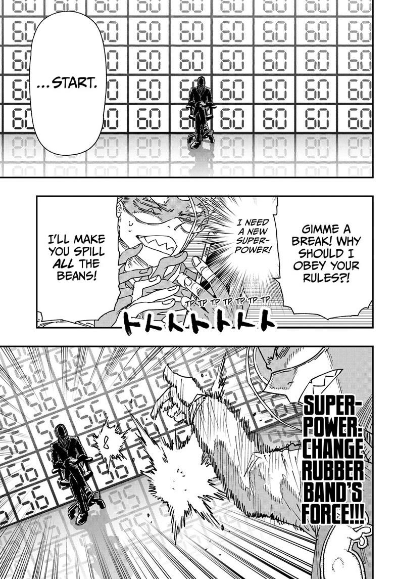 Parashoppers Chapter 39 6
