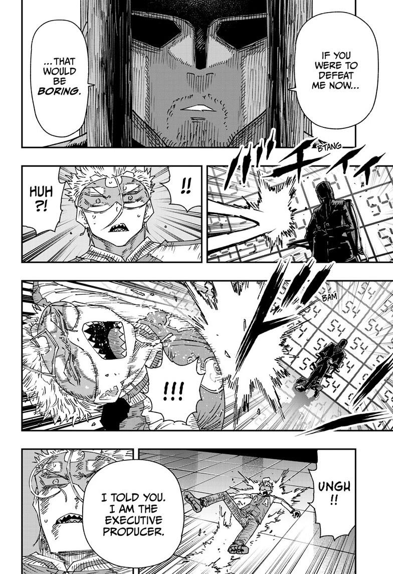 Parashoppers Chapter 39 7