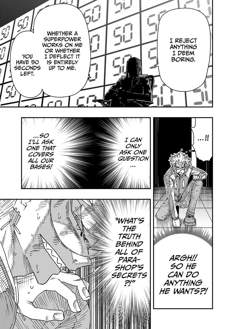 Parashoppers Chapter 39 8