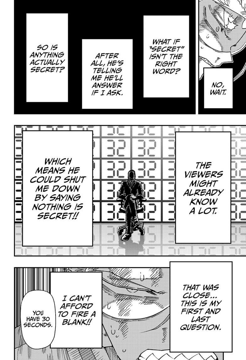 Parashoppers Chapter 39 9