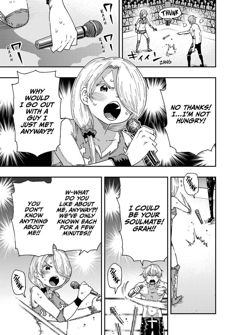Parashoppers Chapter 39 20