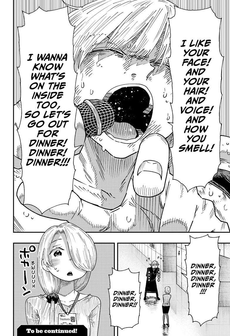 Parashoppers Chapter 39 21