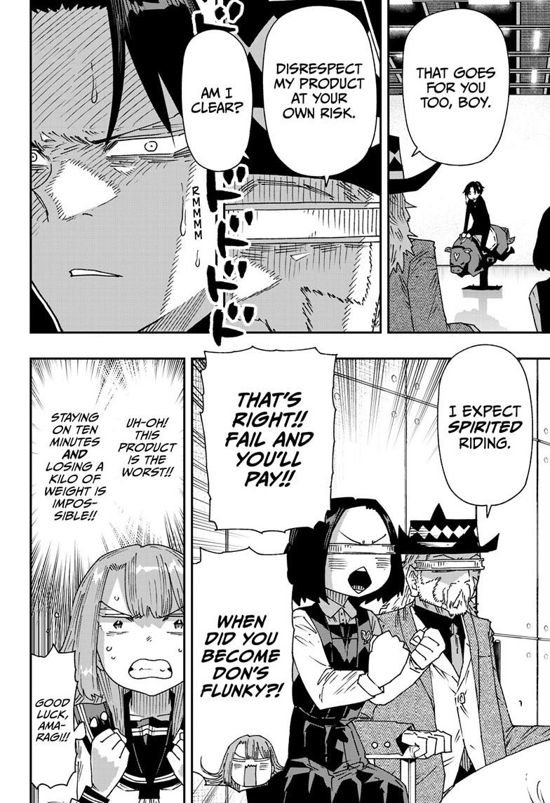 Parashoppers Chapter 40 3