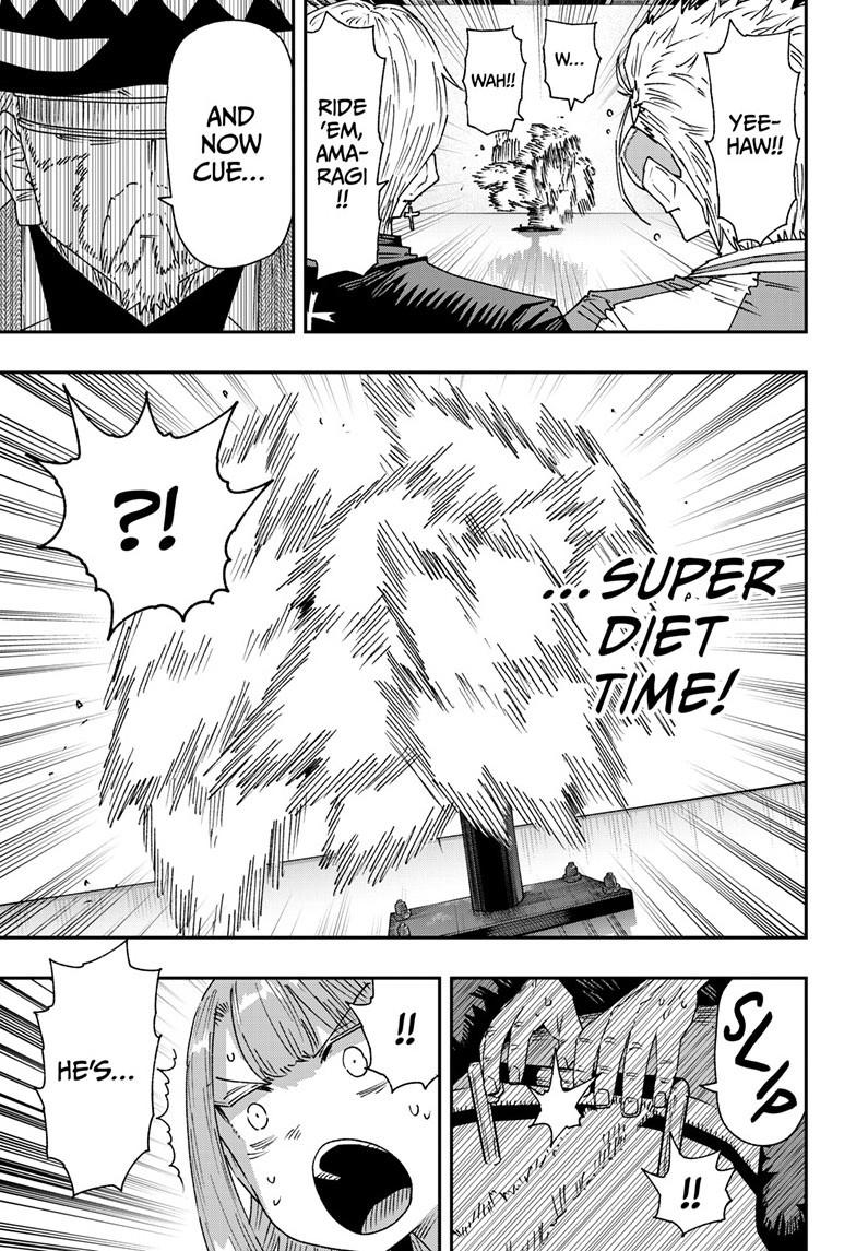 Parashoppers Chapter 40 6
