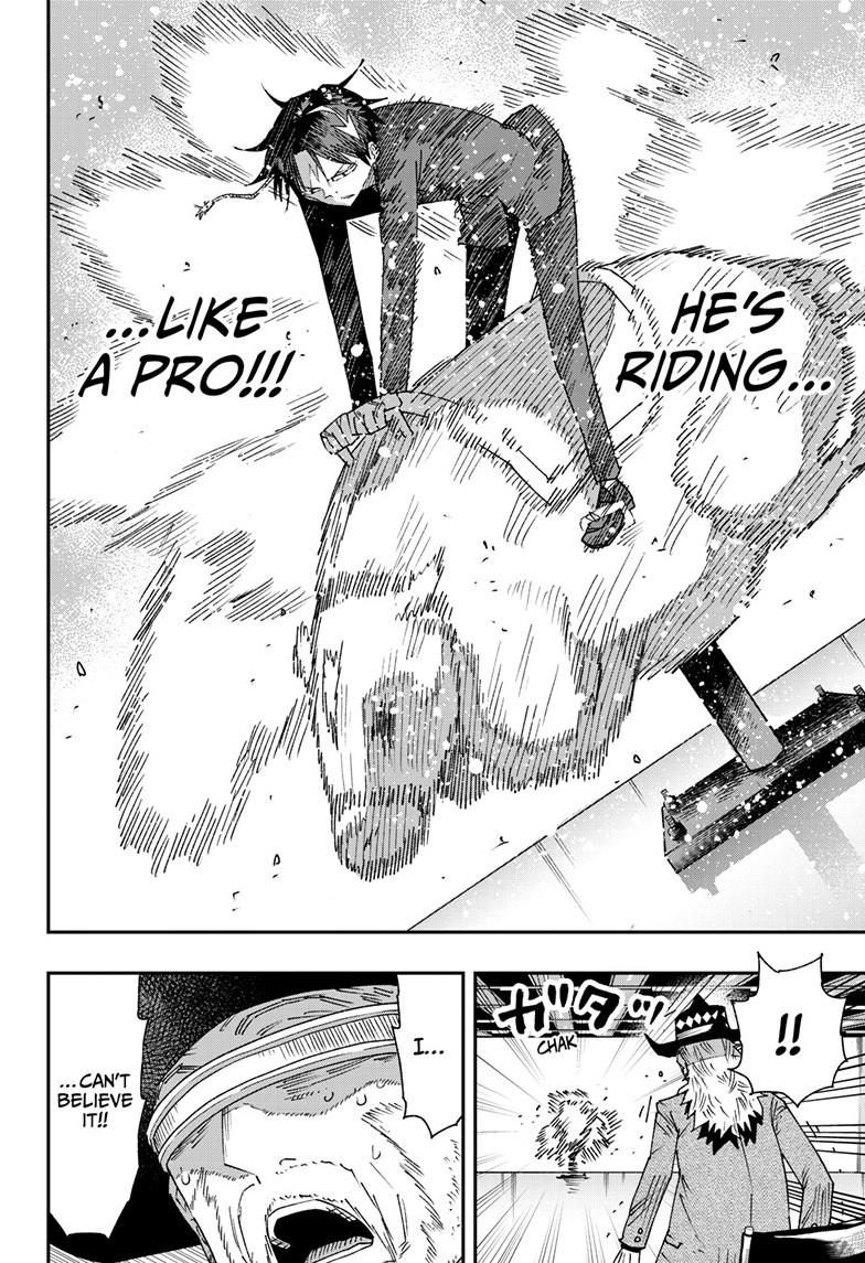 Parashoppers Chapter 40 7