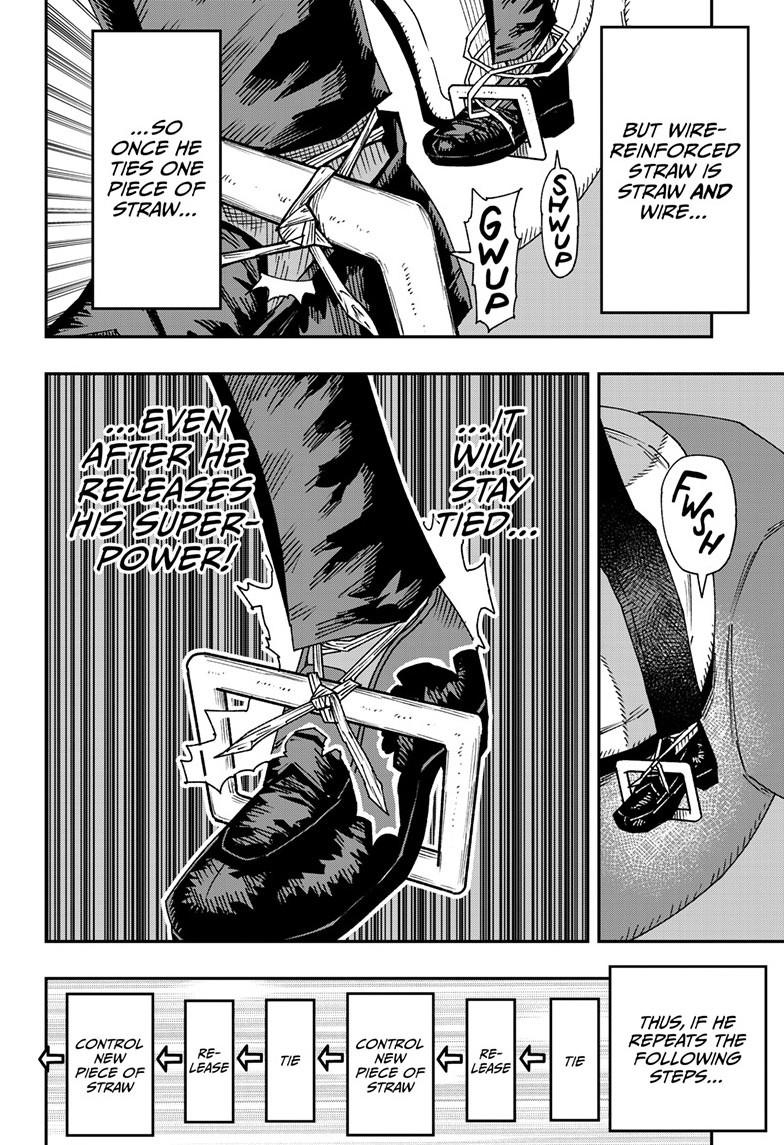 Parashoppers Chapter 40 9