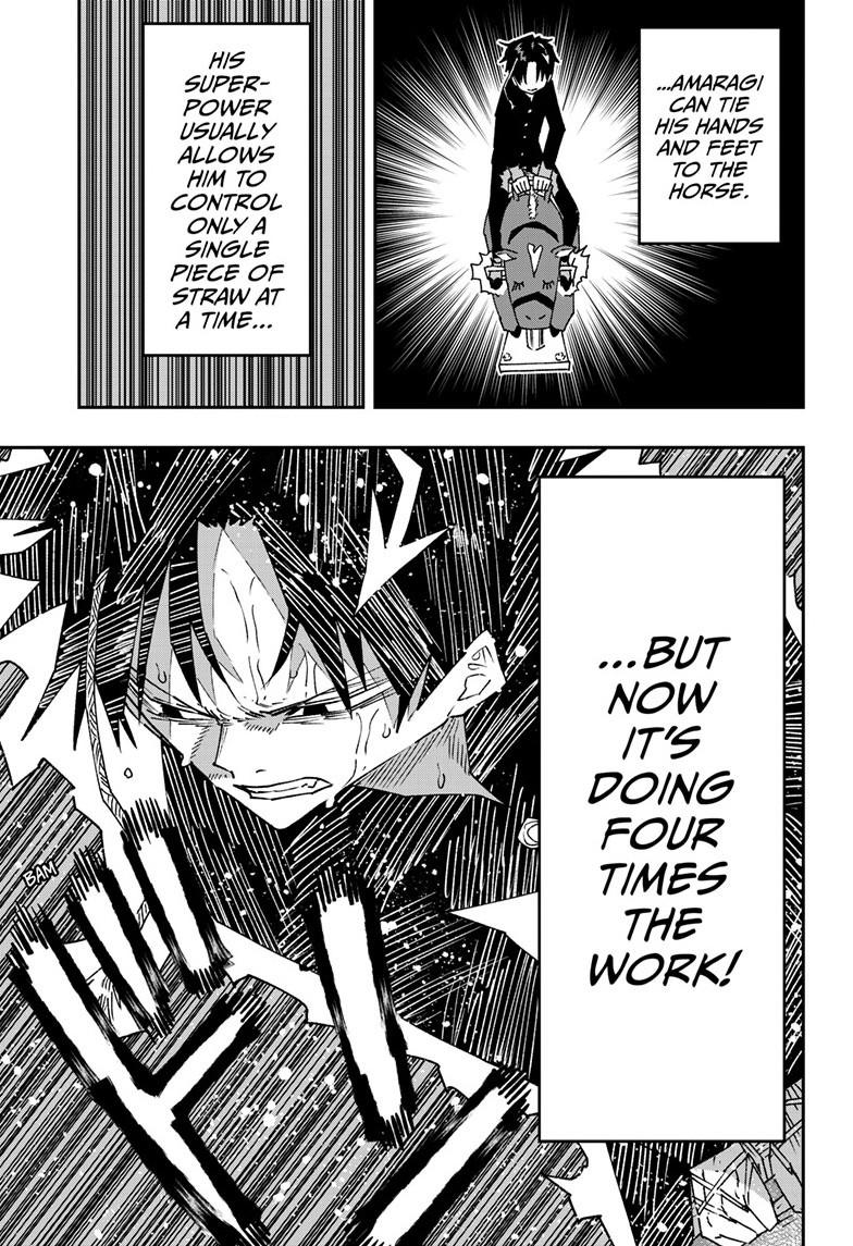 Parashoppers Chapter 40 10