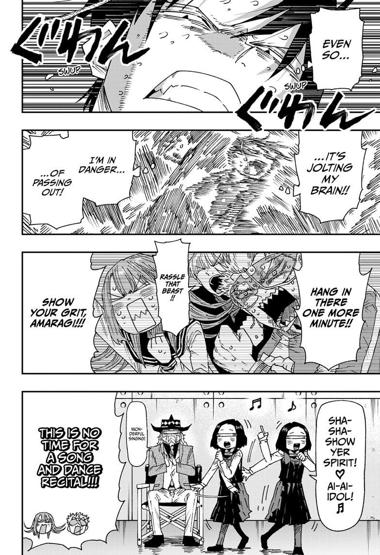 Parashoppers Chapter 40 11