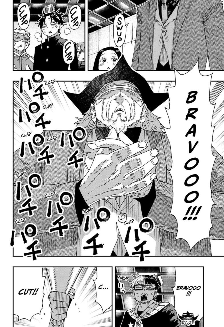 Parashoppers Chapter 40 13