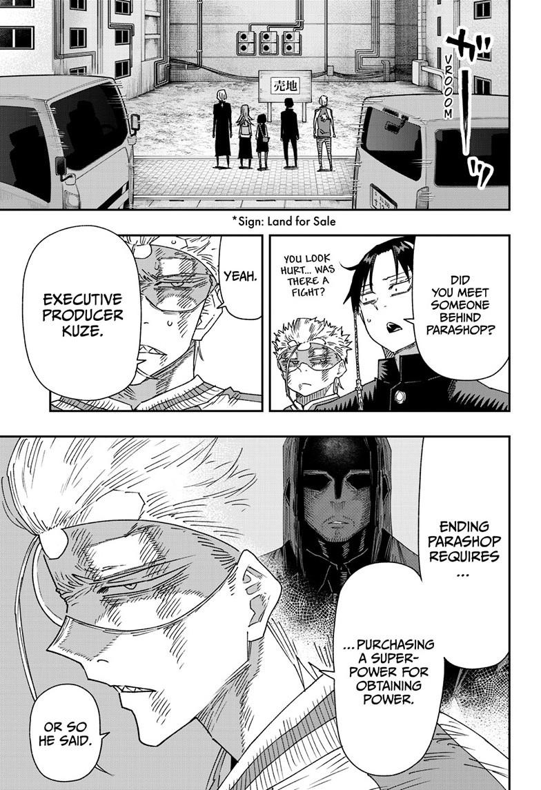 Parashoppers Chapter 40 16