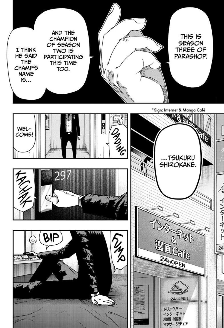 Parashoppers Chapter 40 19