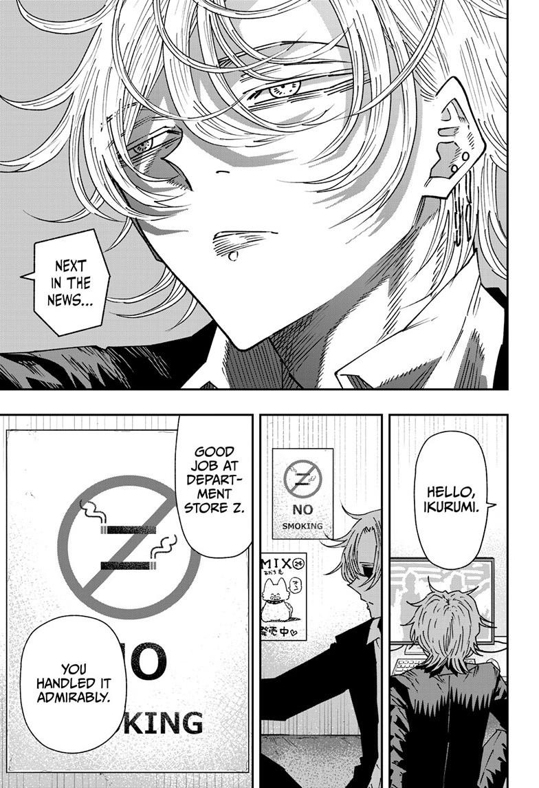 Parashoppers Chapter 40 20