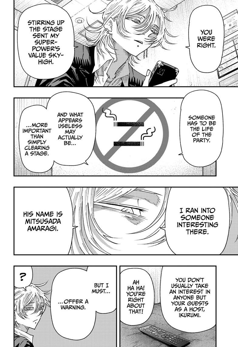 Parashoppers Chapter 40 21