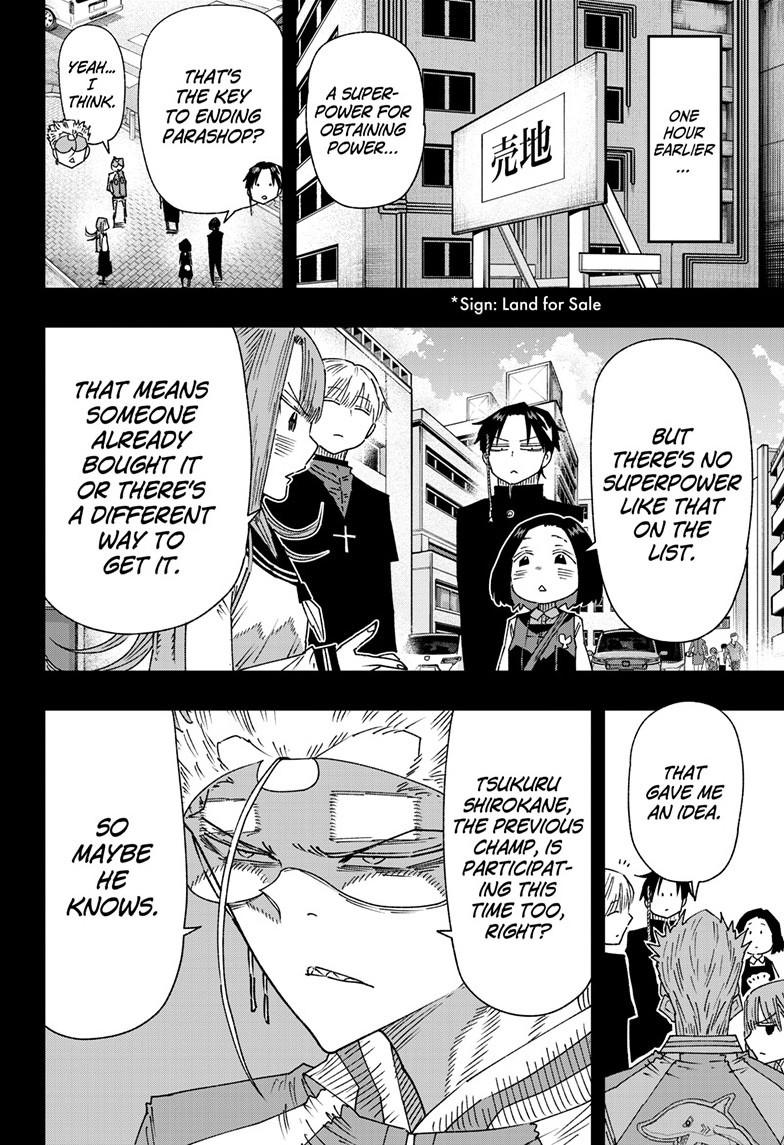 Parashoppers Chapter 41 3