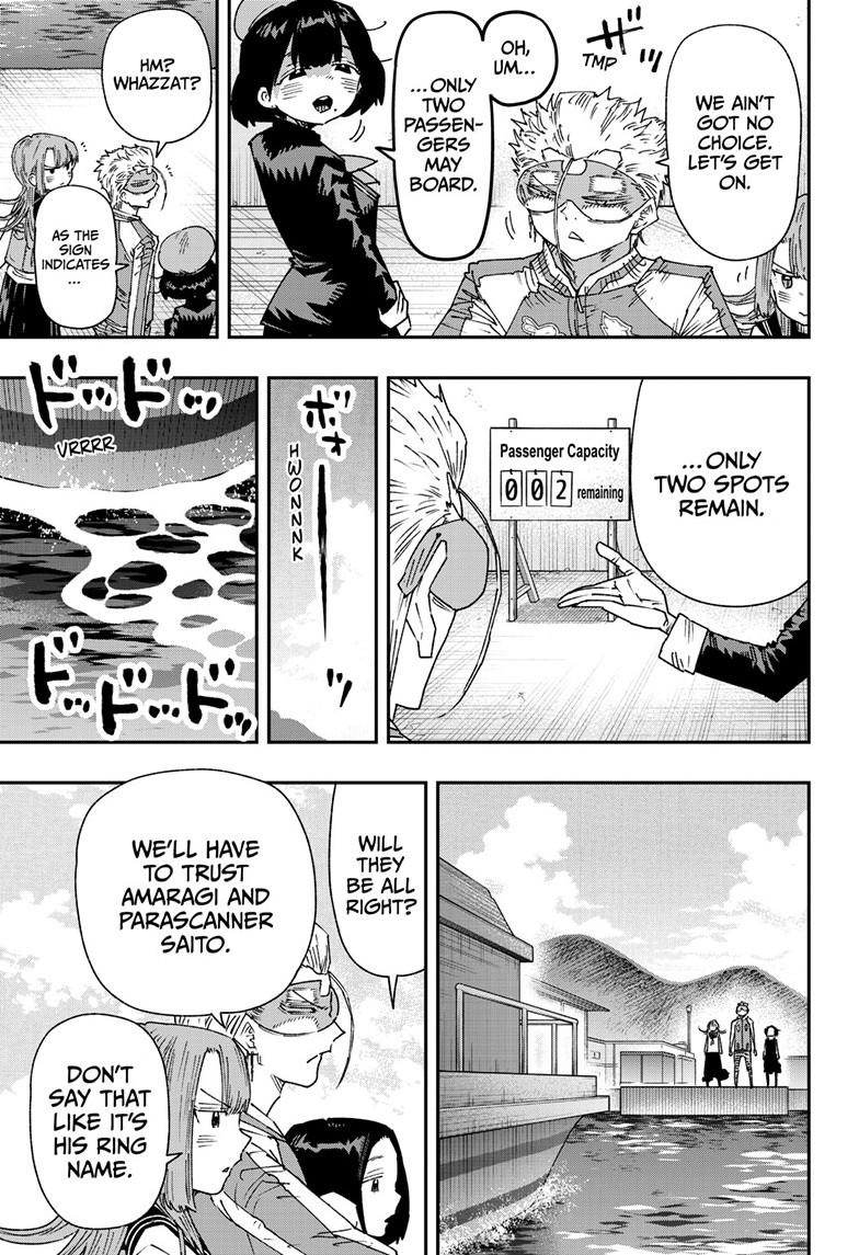 Parashoppers Chapter 41 10