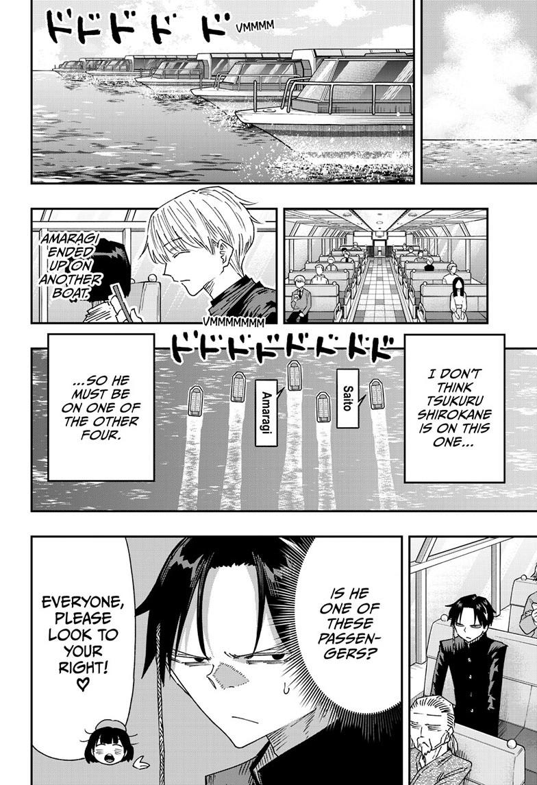 Parashoppers Chapter 41 11