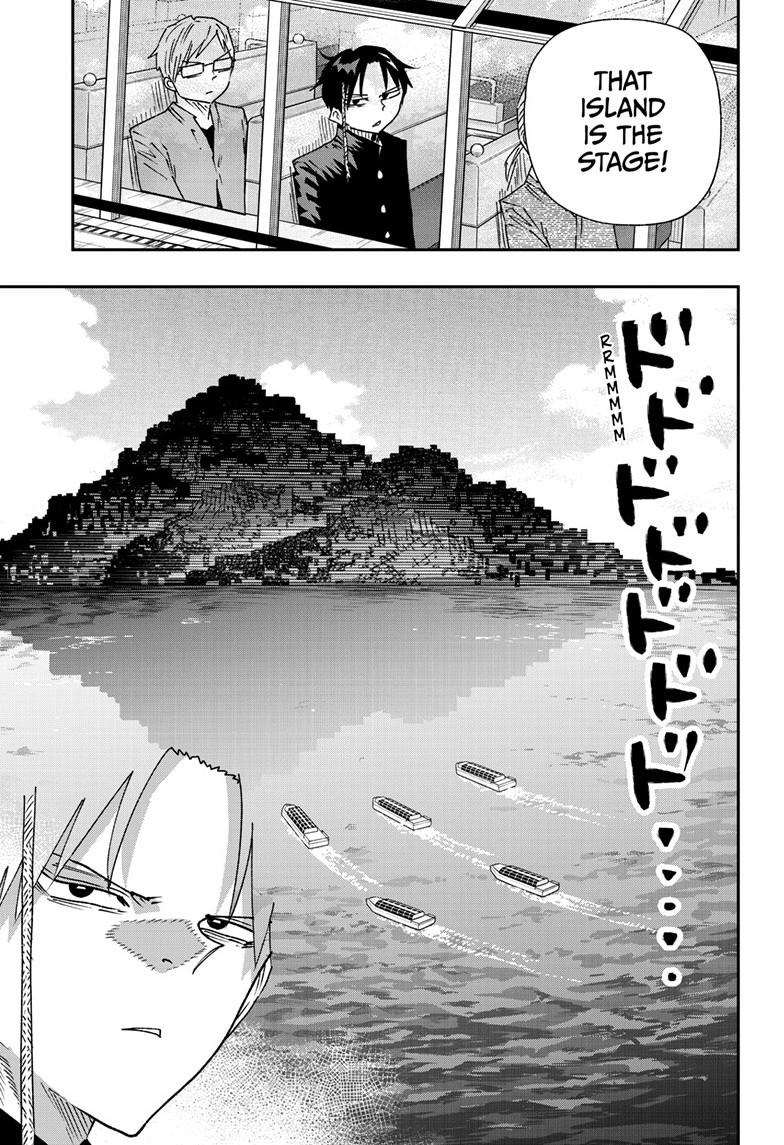 Parashoppers Chapter 41 12