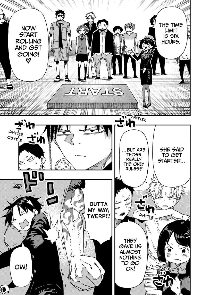 Parashoppers Chapter 41 16